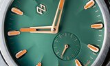 Formex Aria Manufacture Chronometer: opening a new chapter