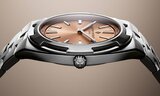 Vacheron Constantin: a lasting approach to ultra-thin watchmaking