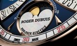 Roger Dubuis presents a modern revival: Homage La Placide a limited edition