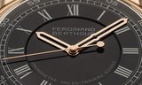 Ferdinand Berthoud introduces the Chronomètre FB 2RE 