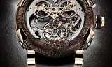 Romain Jerome Titanic-DNA Skeleton Chronograph Tourbillon