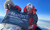 Bremont Ambassador Kristin Harila summits the 14 highest peaks in world-record time