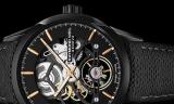 The Second Take: Raymond Weil, Corum, and Harry Winston