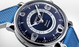 Bovet Recital 31 - a new chapter in the perpetual calendar