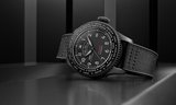 IWC launches Top Gun Pilot's watches in Ceratanium®