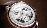 Jaeger-Lecoultre presents the Duometre Chronograph Moon