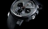 Xemex Piccadilly Chronograph Reserve All Black