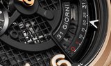 Panerai Luminor 31 Giorni: an extended and innovative power reserve