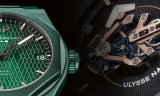 Ulysse Nardin and Girard-Perregaux: the road to independence