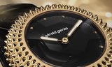 Gentissima Oursin 36: nature's elegance, Gérald Genta's bold design