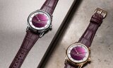 De Bethune unveils more compact DB25xs Starry Varius 