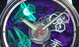 Louis Moinet ventures into NFTs
