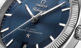 Omega celebrates 10 years of Master Chronometer certification