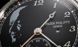 Patek Philippe launches limited-edition Philippe Stern tribute watch