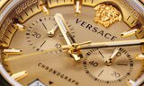 An introduction to Versace's new Icon Active
