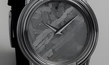 CORUM “Meteorite”