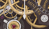 Minerva: of a rare calibre