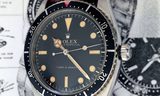 “ROLEX 1961-2025” Timeline - Watches - Movements - Ads - Patents - Documents 