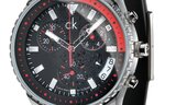 Calvin Klein Challenge Chrono