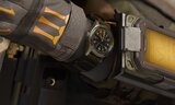 Hamilton enters the Call of Duty universe