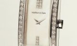 Matthia's & Claire Renaissance Collection Watch