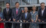 Frederique Constant opens a new chapter