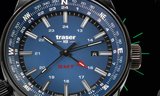 Traser P68 Pathfinder GMT