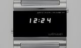 WITTNAUER “Polara” Quartz Crystal Chronometer