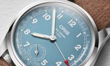 Oris Big Crown Calibre 473