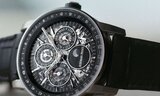 Audemars Piguet: a new generation of openworked perpetual calendars 