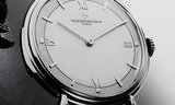 VACHERON CONSTANTIN