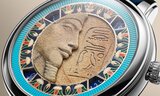 Vacheron Constantin pushes the boundaries of métiers d'art