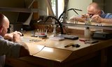 Emmanuel Bouchet: slow-motion time