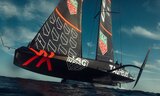 TAG Heuer partners with high-performance racing yacht FlyingNikka 