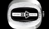AMIDA - brevet et modèle déposés