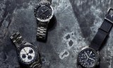 Accutron and Bulova unveil new Astronaut and Lunar Pilot watches