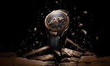 An introduction to Ulysse Nardin's Freak S