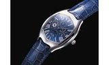 Cedric Johner Abyss Perpetual Calendar