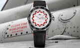 Mido unveils the Ocean Star Worldtimer in bold 70s style
