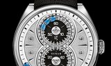 Genus GNS2 Watch: opening a new chapter