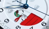 RGM Watch Company Model 151 “Snoopy Flying Ace”: a refined pilot-style timepiece