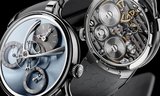 MB&F Legacy Machine Split Escapement EVO