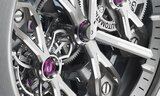 Girard-Perregaux Laureato Three Gold Bridges: where two legends converge as one 