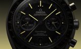Omega Speedmaster Super Racing: fine-tuned for precision