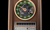 Hautlence Retrovision '64: a piece that speaks to the future 