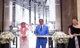 Jacob & Co opens its largest store worldwide in Riyadh