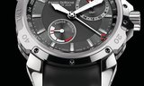 Pierre Deroche TNT GMT Power Reserve 43