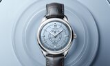Longines Conquest Heritage Central Power Reserve