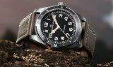 Hamilton Khaki Field Expedition: gearing up for the great outdoors