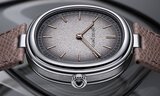 Gérald Genta's new “Geneva” collection